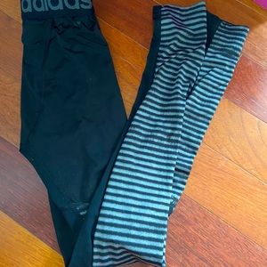Adidas Leggings